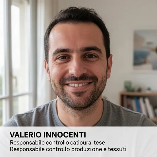 Valerio Innocenti