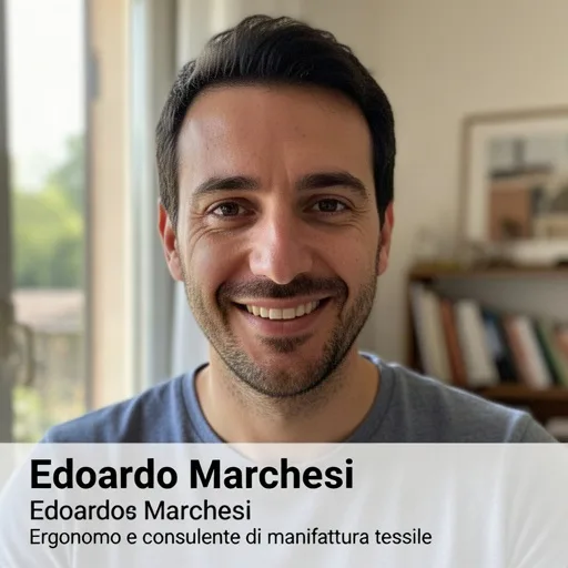 Edoardo Marchesi